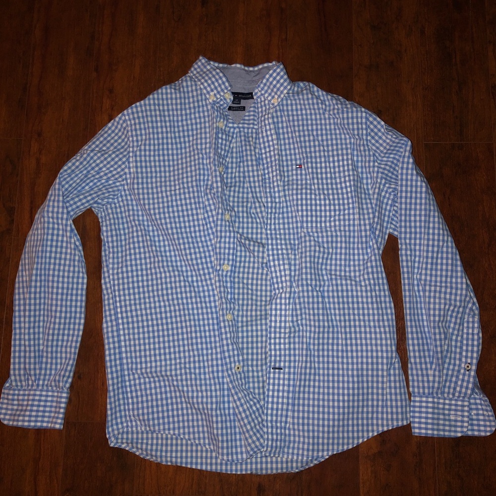 Tommy Hilfiger Button down shirt
